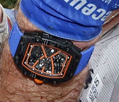 mark cavendish watch stolen